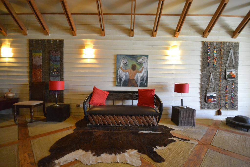 Hotel Boutique La Caballeriza Limache Extérieur photo