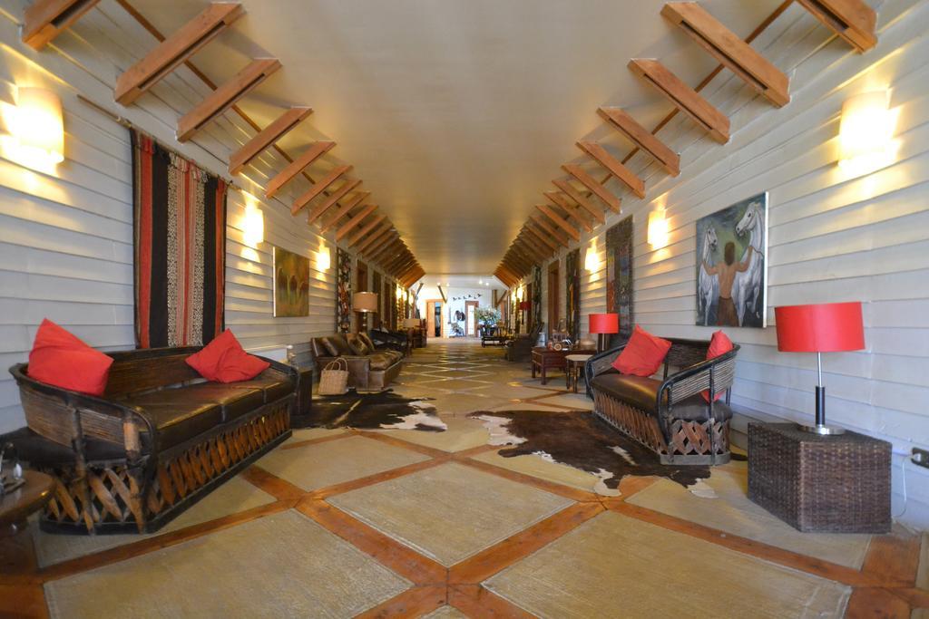 Hotel Boutique La Caballeriza Limache Extérieur photo
