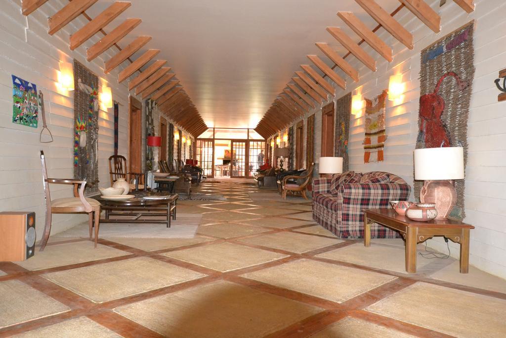 Hotel Boutique La Caballeriza Limache Extérieur photo